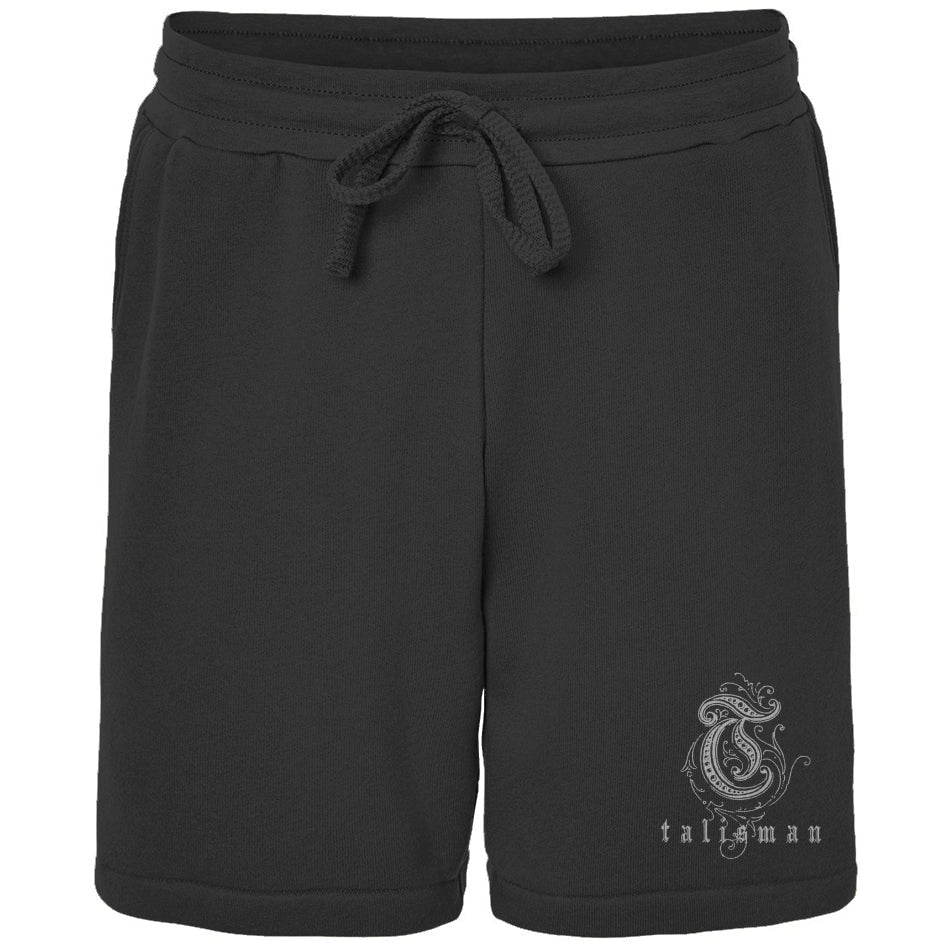 Talisman - Sponge Fleece Shorts with classic T-log