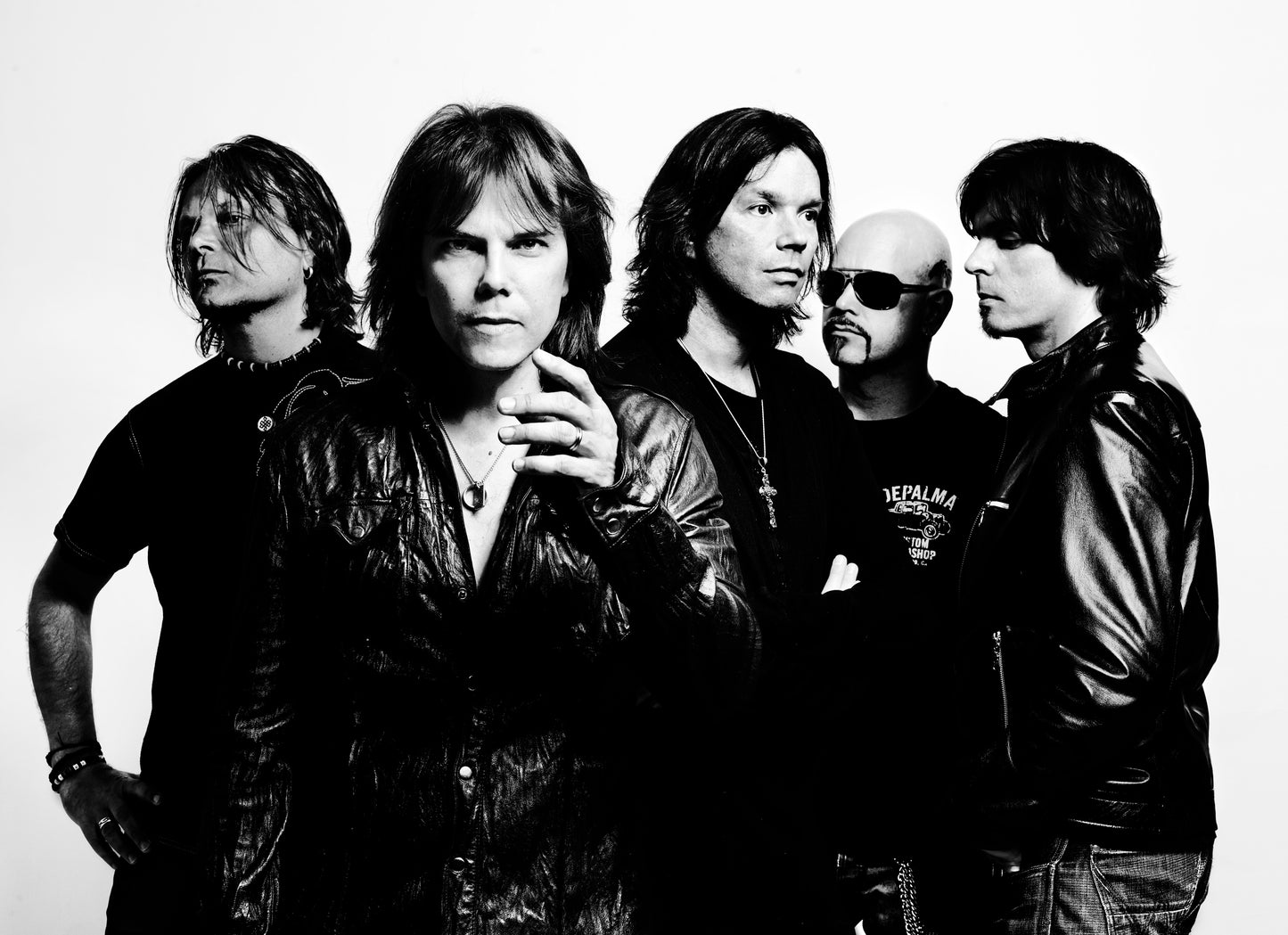 Europe - Last Look At Eden (CD) - LOW STOCK