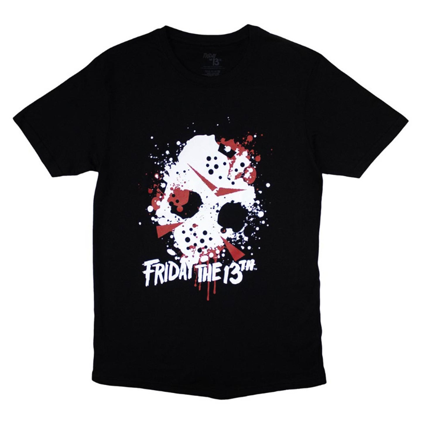 Friday 13th - T-shirt (Mask)
