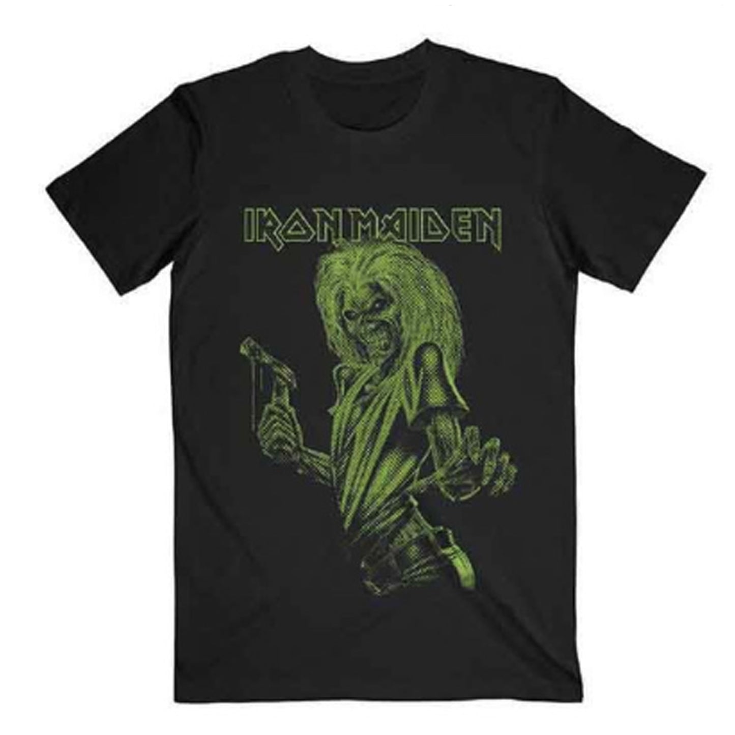 Iron Maiden - T-Shirt - Killers