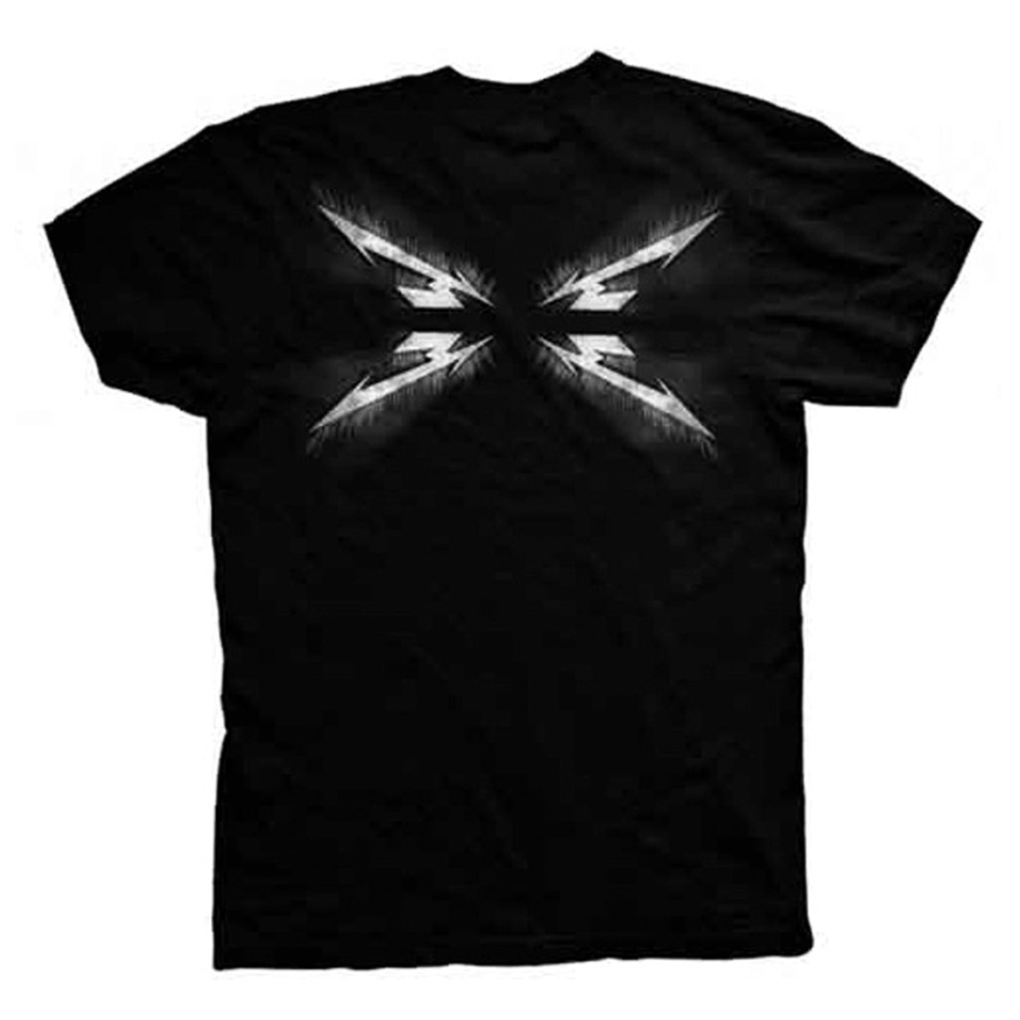 Metallica - T-Shirt - Metallica logo