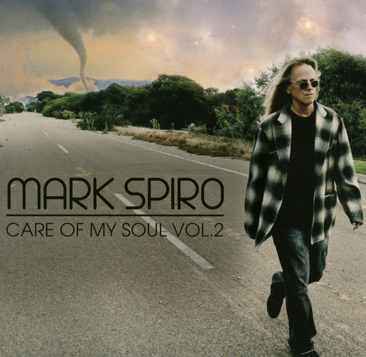 Mark Spiro - Omsorg om min själ vol. 2