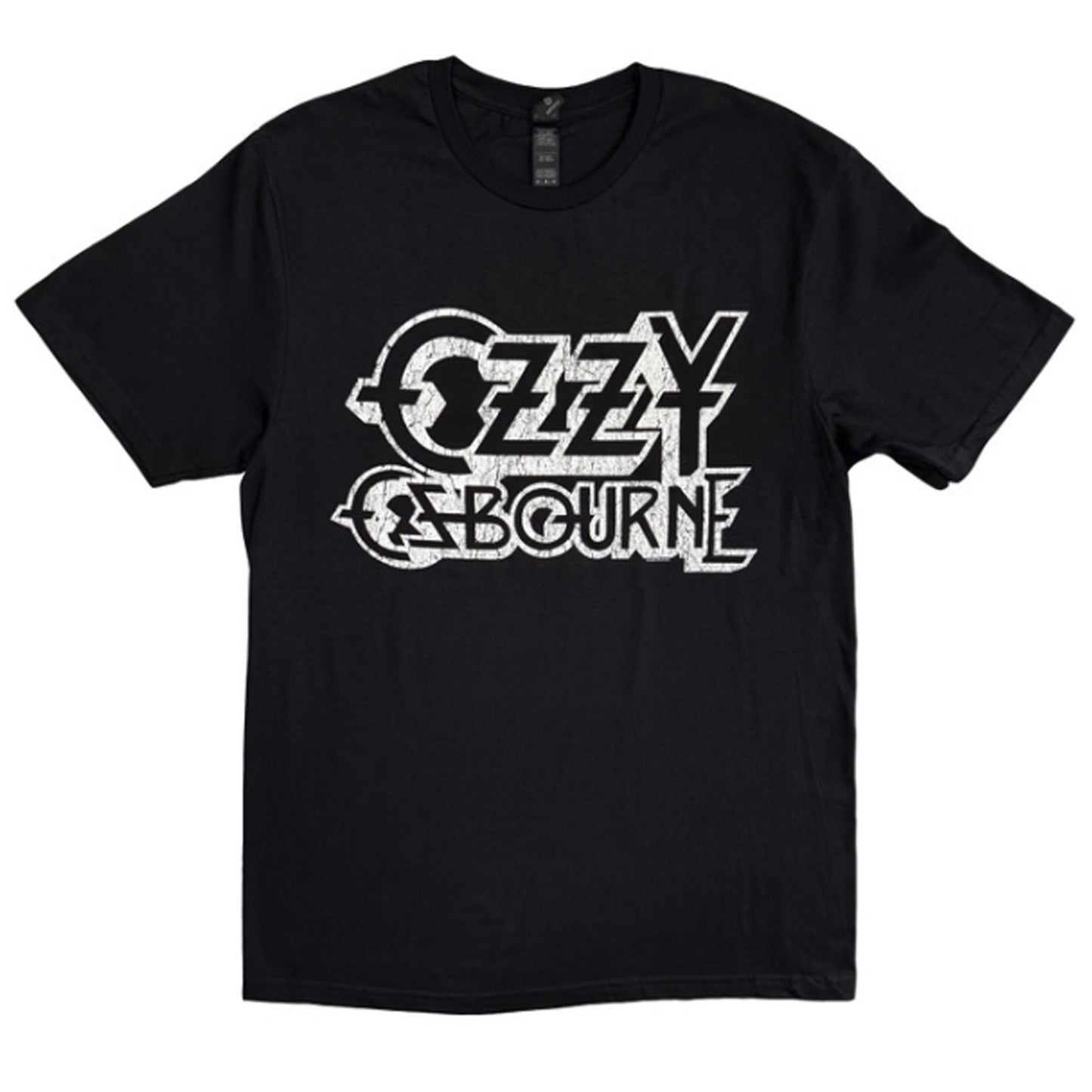 Ozzy Osbourne - T-Shirt - Logo