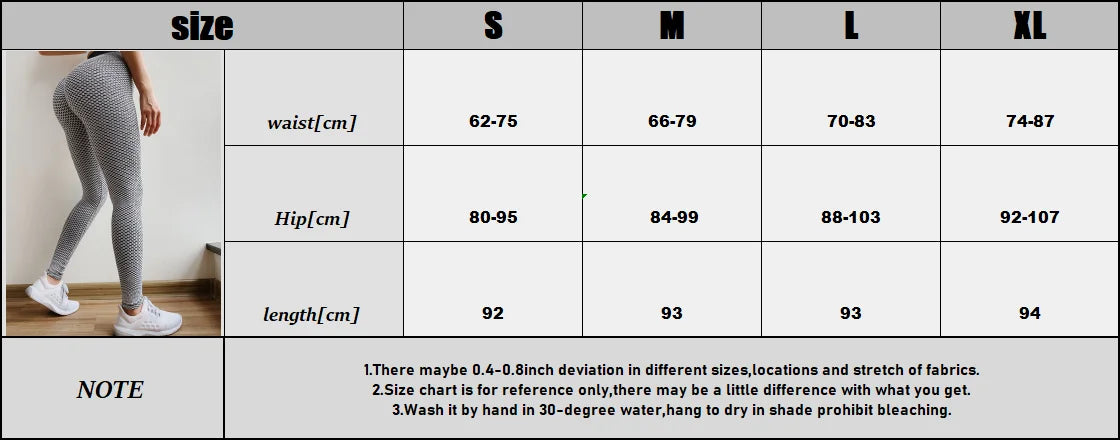 Leggings - Dam - Fitness - Yoga