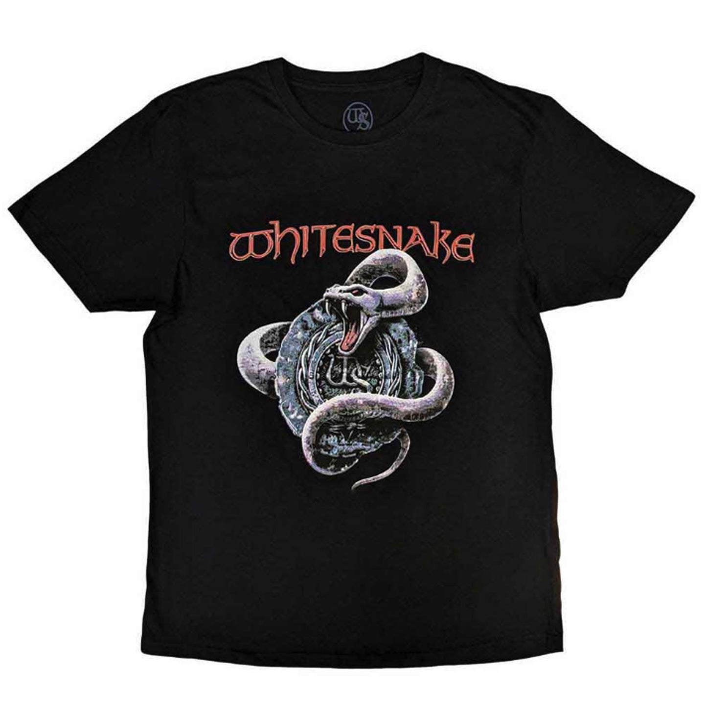 Whitesnake - T-Shirt