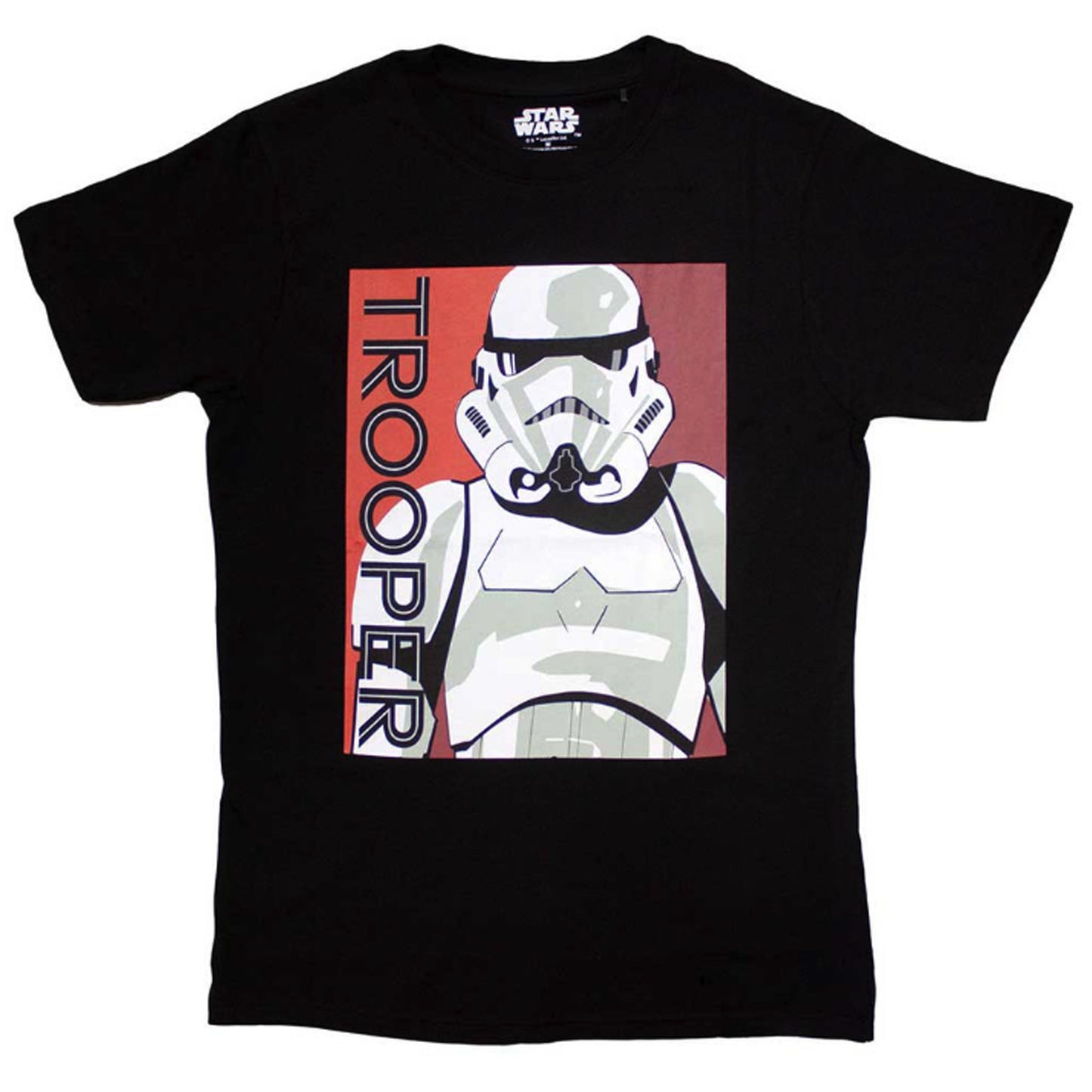 Star Wars - T-Shirt - Stormtrooper