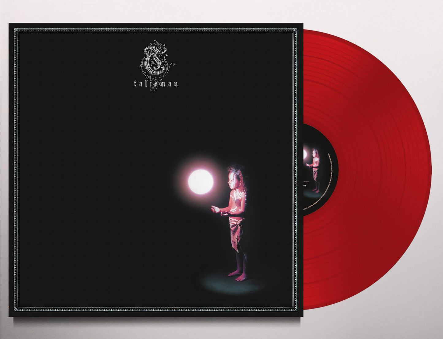 Talisman - Vinyl - Record Store Day 2025 Edition - Vinyl