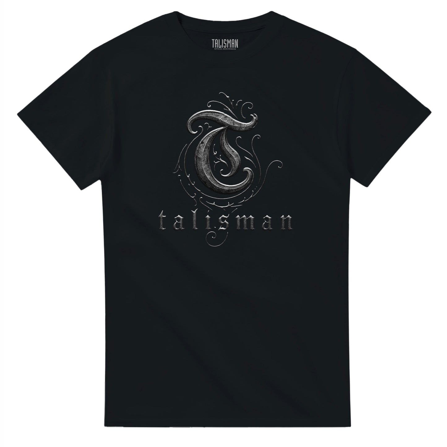 Talisman - Paket - Vinyl + T-shirt