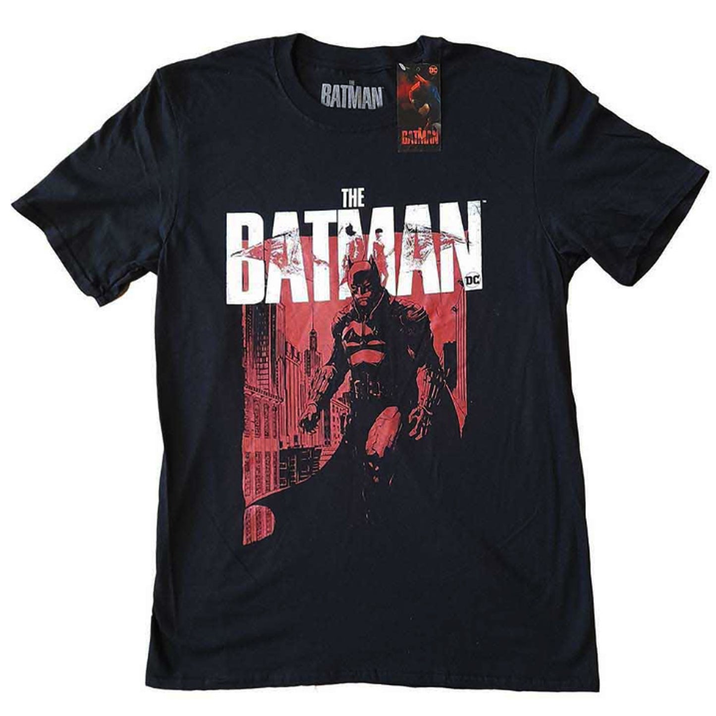 Batman - T-Shirt - Batman
