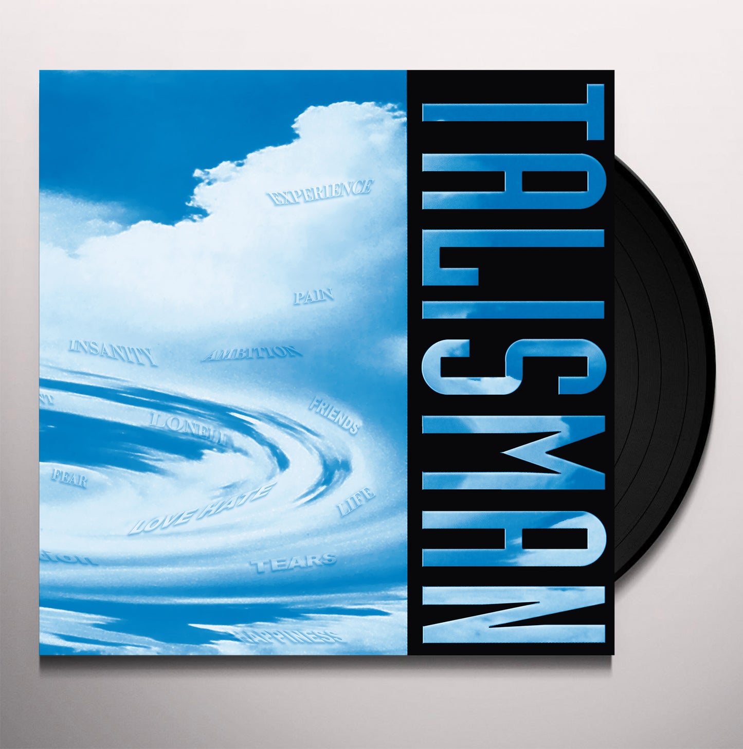 Talisman - Life (25 Year Anniversary)
