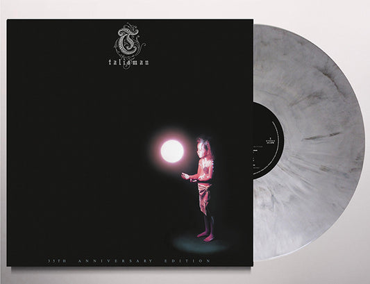 "2025 Release" Talisman - S/T - Vinyl - 35-årsjubileumsutgåva