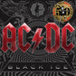 Ac/Dc - (2008) Black Ice (Vinyl 50th Anniversary 2 Lps 180 g Gold Vinyl) (Copy)