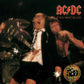 Ac/Dc - (1978) If You Want Blood You've Got It  (Vinyl 50th Anniversary 180 g Gold Vinyl)