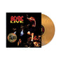 Ac/Dc - (1992) Live (Vinyl 50th Anniversary 2 Lp 180 g Gold Vinyl)