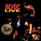 Ac/Dc - (1992) Live (Vinyl 50th Anniversary 2 Lp 180 g Gold Vinyl)