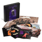 Black Sabbath -  Hand Of Doom 1970 - 1978 (8 Vinyl Picture Discs) Inkl. Poster.
