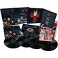 Black Sabbath -  Live Evil Super Deluxe - (4 Vinyls, remixed/remastered, book, posters)