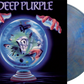 Deep Purple - Slaves & Masters (Vinyl 180 g. 35th anniversary, Numbered, Blue & Purple Marbled color)