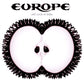 Europe - Last Look At Eden (CD) - LOW STOCK