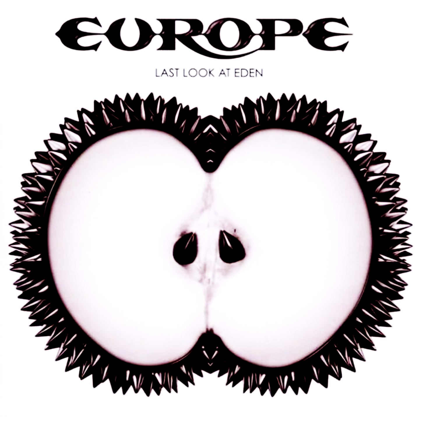 Europe - Last Look At Eden (CD) - LOW STOCK