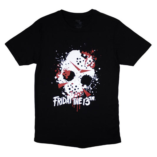 Friday 13th - T-shirt (Mask)