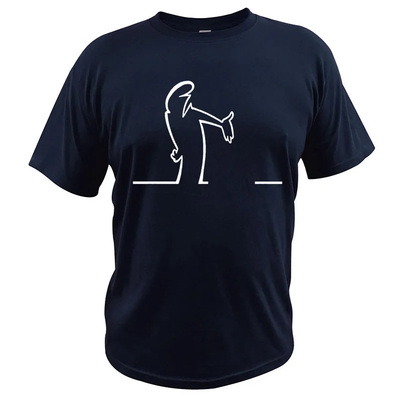 T Shirt - La Linea