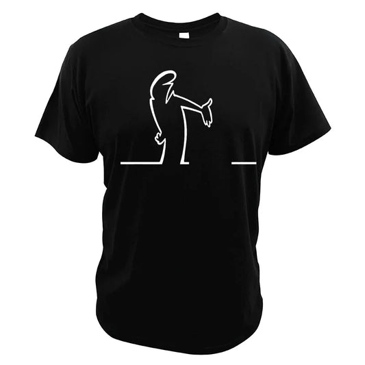 T Shirt - La Linea