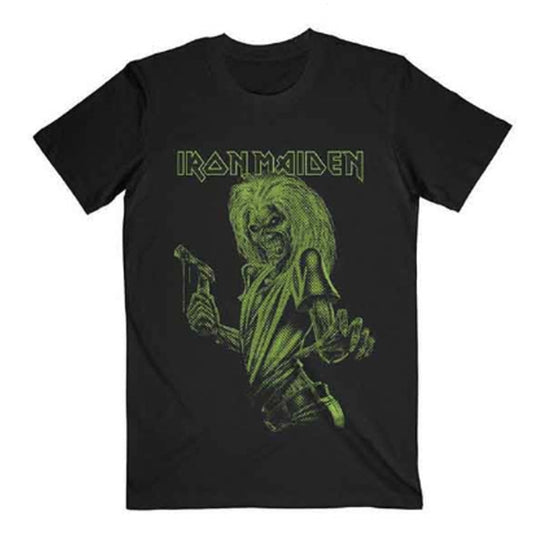 Iron Maiden - T-Shirt - Killers