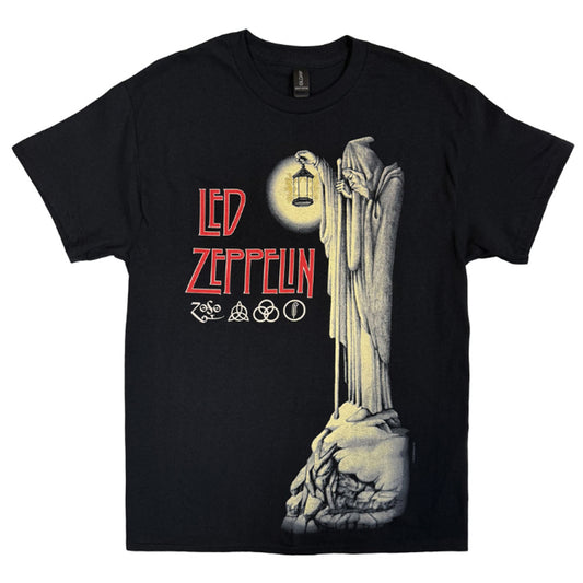 Led Zeppelin - T-Shirt