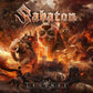 Sabaton - Legends  (Vinyl, Limited Edition, 180 g, White blue marble, Gatefold )