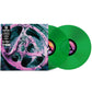 Linkin Park - From Zero (Deluxe Edition. 2 Vinyls, Green color)