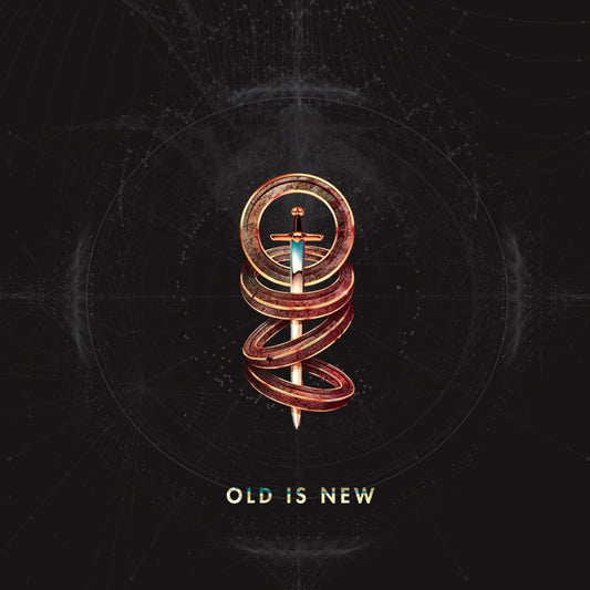 Toto - Old Is New (Vinyl)