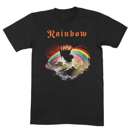Rainbow - T-Shirt - Rising