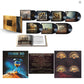 Rush - 50  (Super Deluxe Edition, 7 Vinyl Lp, 4 CD,  illustrations, book)