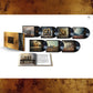 Rush - 50  (Vinyl Deluxe Edition 7 Lp  Box Set + book)