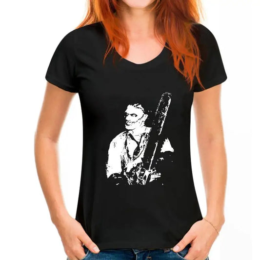 T-shirt - Texas Chainsaw Massacre