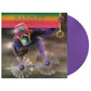 Scorpions -  (1974) Fly To The Rainbow (Vinyl LP, 180 g Purple)