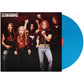 Scorpions -  (1976)  Virgin Killer (Vinyl LP, 180 g, Blue)