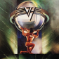 Van Halen - 5150 40th anniversary (2 Vinyl LP. Limited Edition, bonus tracks remastered)