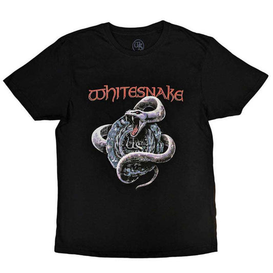 Whitesnake - T-Shirt