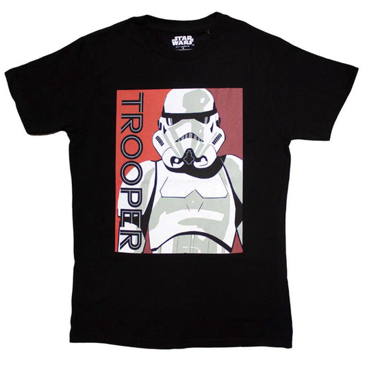 Star Wars - T-Shirt - Stormtrooper