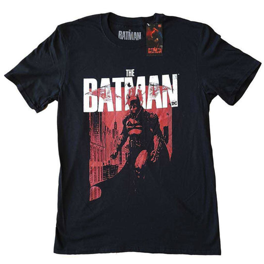 Batman - T-Shirt - Batman