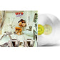 UFO - Force It (Double LP. Limited Edition, Clear Vinyl). LOW STOCK.