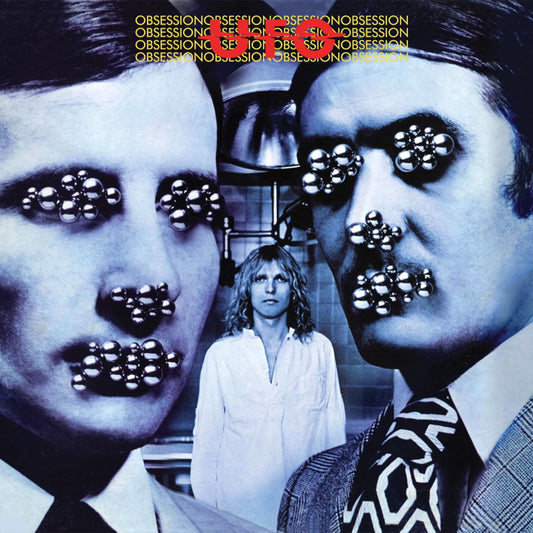 UFO - Obsession (Vinyl 3 LP. 180g, Limited Edition)