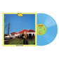 UFO - Phenomenon (Vinyl LP. Limited Edition, Blue Vinyl) - PRE ORDER