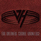 Van Halen - For Unlawful CarnalKnowledge (Box Set - 2 Vinyl LP + 2 CD + Blu-ray) )