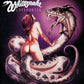 Whitesnake - Love Hunter (CD) Incl. 4 bonus tracks + 20 page booklet.  LOW STOCK - ON SALE!