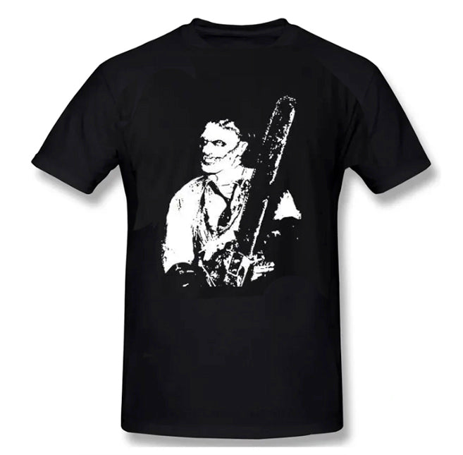 T-shirt - Texas Chainsaw Massacre