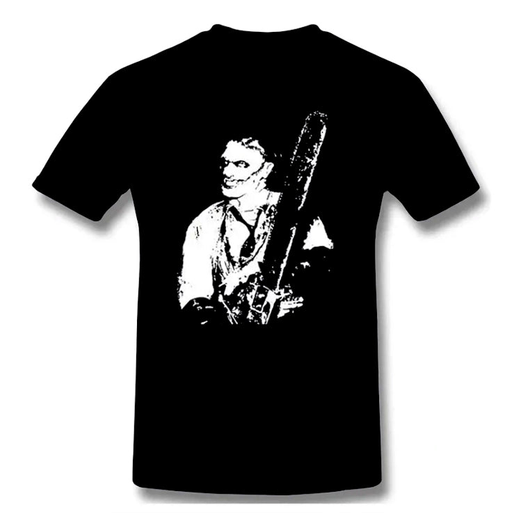 T-shirt - Texas Chainsaw Massacre