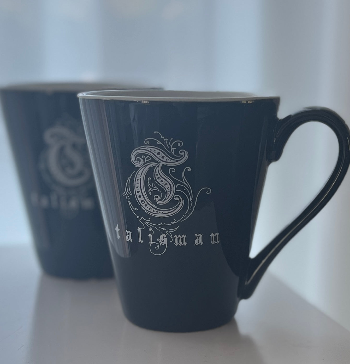 Talisman - Tea - Coffee Mug